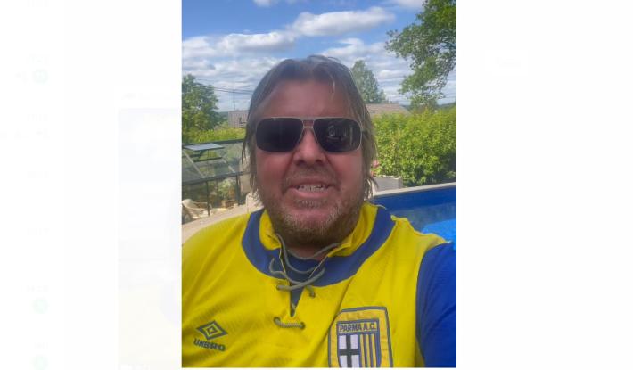 Il tam-tami: "Stasera un Tardini formato Arena" - All'appello risponde (con un video) Tomas Brolin: "Forza Parma" - Il video del Parma calcio: tutte le strade portano al Tardini