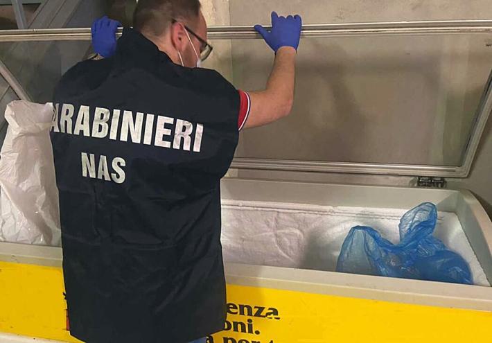 Controlli ristorazione etnica