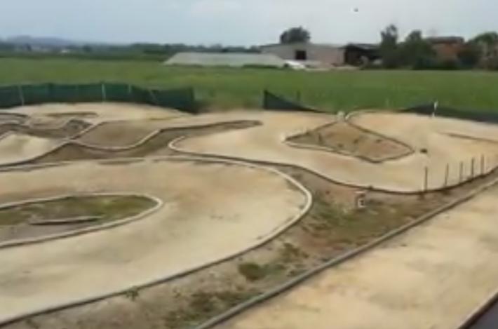 Grave un 28enne fidentino caduto sulla pista da cross di Alseno: &egrave; ricoverato al Maggiore