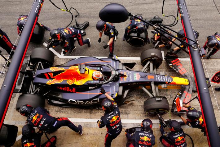 Verstappen domina il Gp di Spagna, Sainz 5&deg; e Leclerc 11&deg;