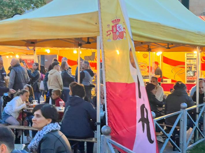 Fidenza, la Festa dei Popoli dal 9 all&rsquo;11 giugno in Piazza Garibaldi