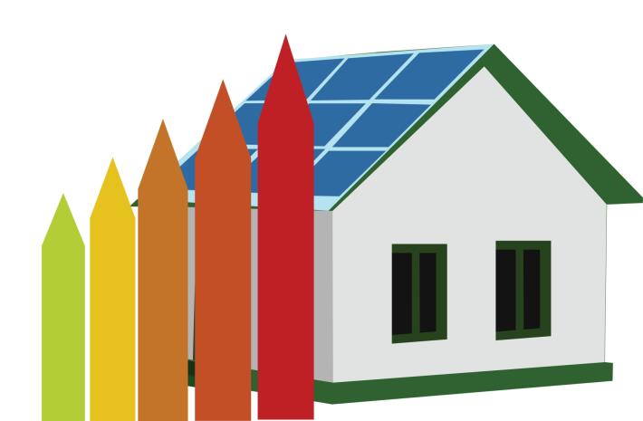 Classi energetiche green: i rischi per il nostro patrimonio immobiliare 