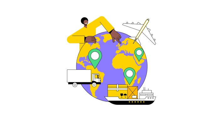 Dogane, rivoluzione epocale