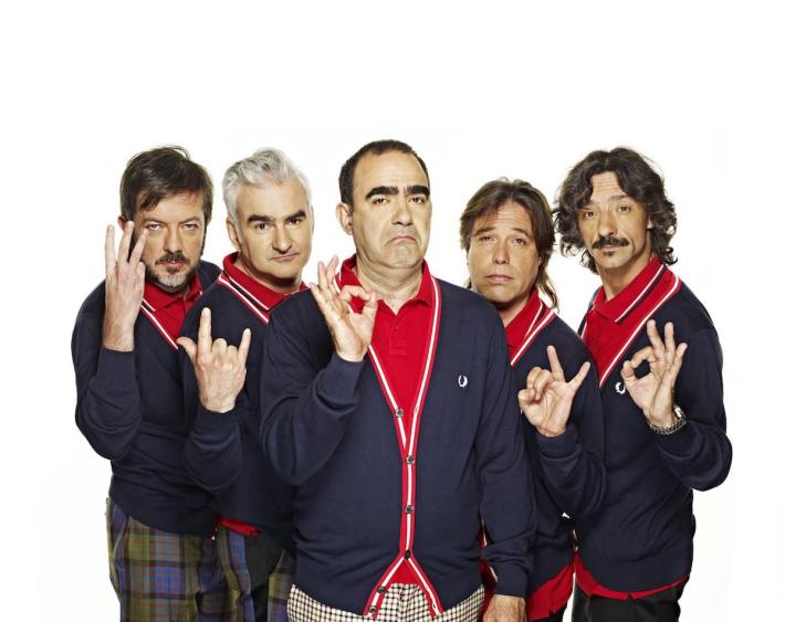 Elio e le Storie Tese  