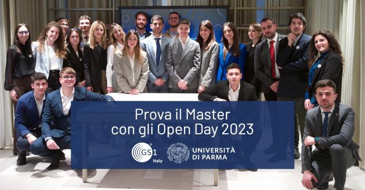 Open Day Master RBDM  