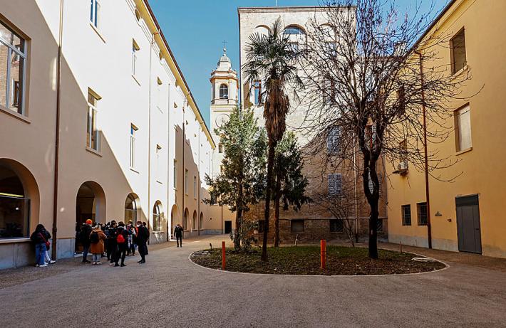 Rigenerazione urbana in 6 mosse (e 20 milioni)