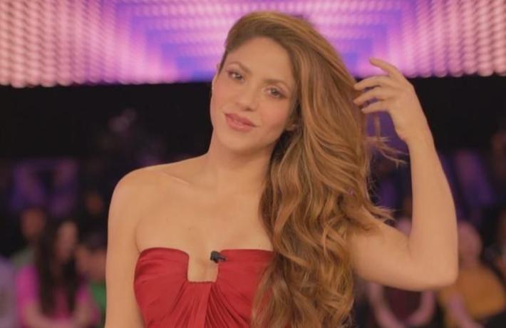 Al via il processo a Shakira per frode fiscale in Spagna