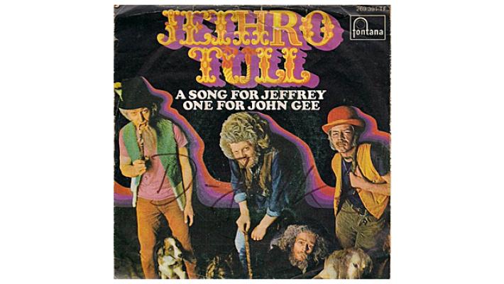 &ldquo;This was&rdquo;, cos&igrave; cominci&ograve; la leggenda dei Jethro Tull