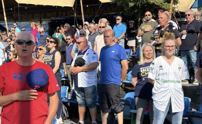 Brutta botta in Europa per il Parma Clima battuto dal Bossum nella finale della Coppa dei Campioni