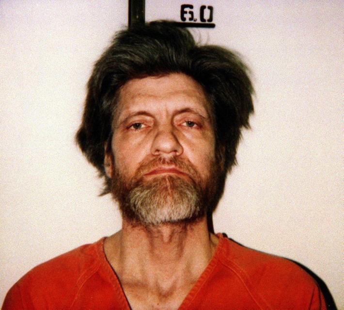 Morto in carcere Unabomber: terrorizzo gli Stati Uniti dal '78 al '95