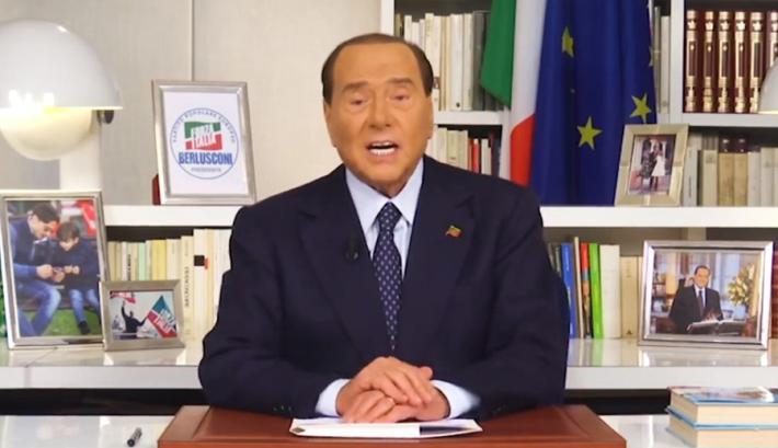 Aperto il testamento di Silvio Berlusconi