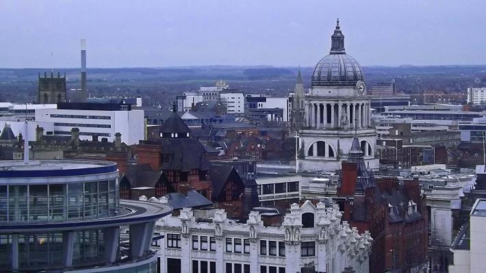 Gb: attacco sospetto a Nottingham, 3 morti e feriti 