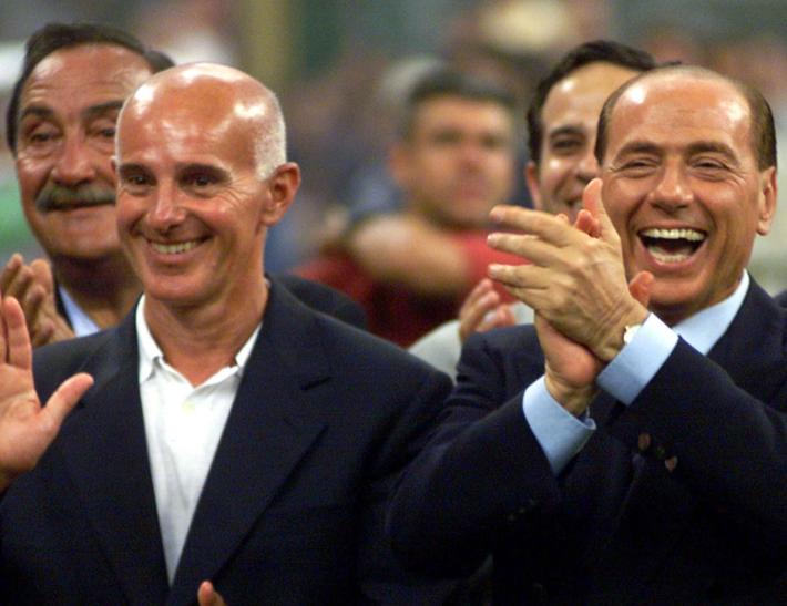 Sacchi: &laquo;Battemmo il Milan tre volte e lui mi chiam&ograve;&raquo;