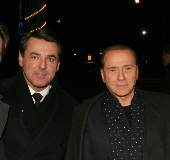 &laquo;L'ultima lettera&raquo; di Berlusconi e &laquo;le procure giacobine&raquo;