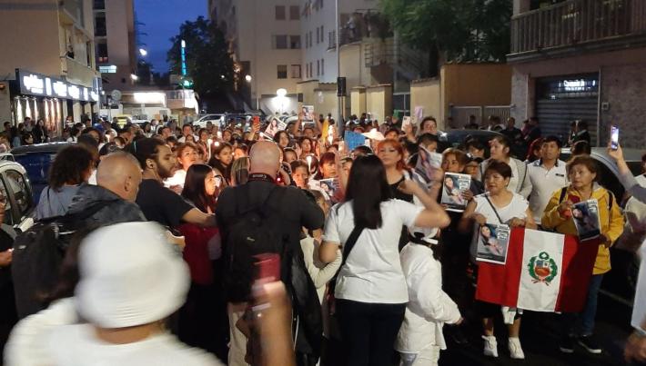 Bimba scomparsa: scarcerato il padre della bambina