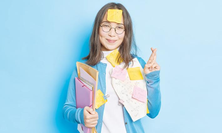 Stop all'ansia come &laquo;sopravvivere&raquo; agli esami