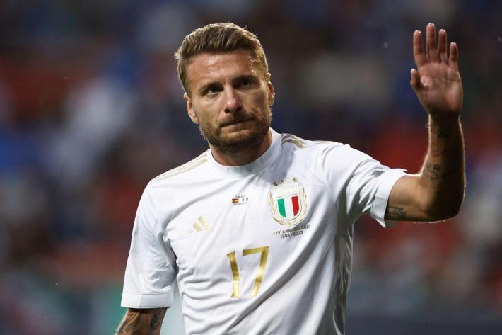 Nations League: la Spagna batte l'Italia (2-1) e va in finale con la Croazia