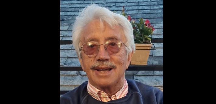 Sparito dalla sua in via Moletolo nella notte, non ha fatto pi&ugrave; ritorno:  chi ha visto l'84enne Rodolfo Taverna?