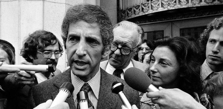 Addio a David Ellsberg: svel&ograve; i "Pentagon Papers"