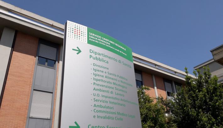 Sanit&agrave; Pubblica 2022: i numeri di un anno di attivit&agrave; per la salute di tutti