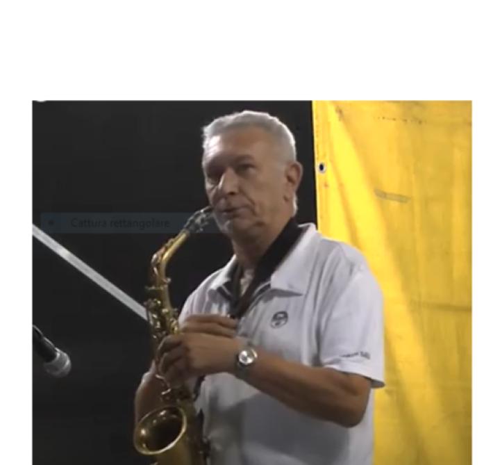 Arrivato da Zibello si era subito inserito