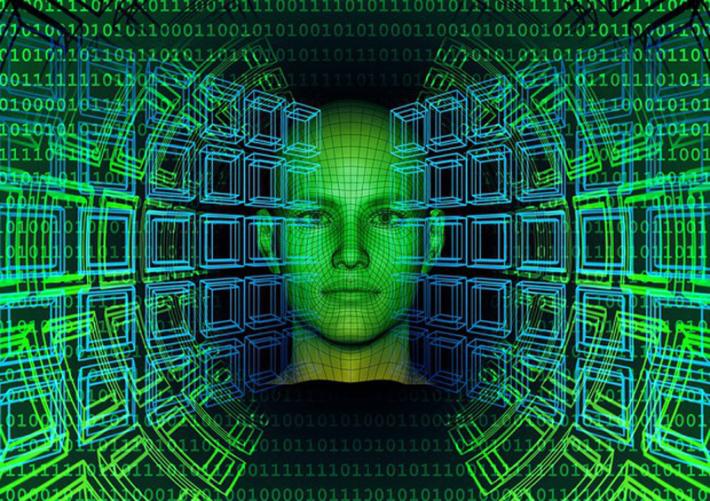 Il rischio dell'AI per il lavoro umano