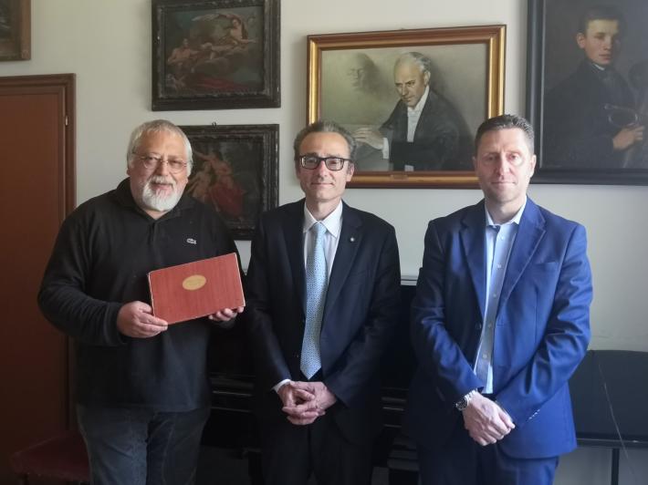 Conservatorio di Parma: Festa Europea della Musica 2023