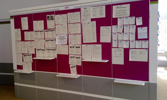 Gazzetta lavoro: le offerte per chi cerca un impiego