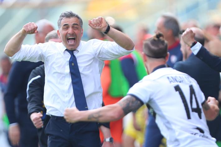 Sondaggio - Chi potrebbe essere l&rsquo;uomo in pi&ugrave; del Parma in questo finale di 2023?