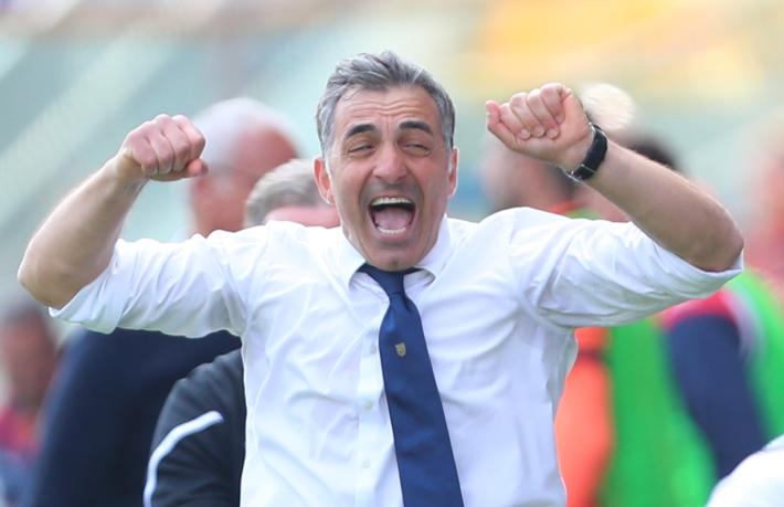 Pecchia, verso il rinnovo (per un altro anno)