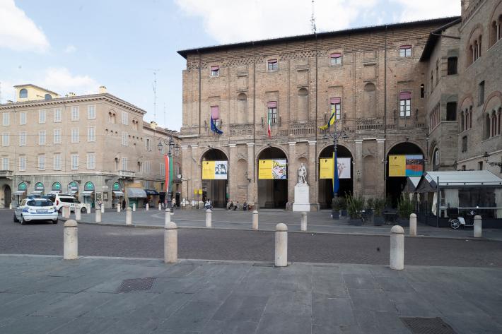 &laquo;Cibo sintetico, difendere le eccellenze parmigiane&raquo;