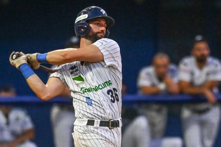 Parma Clima - Grosseto 9-0