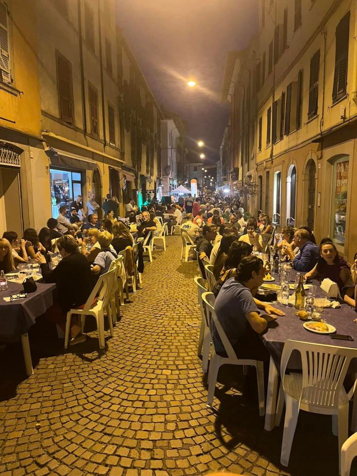 Tortellata san Giovanni: tutti gli eventi patrocinati dal Comune di Parma