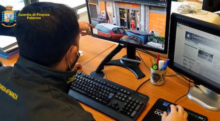 Mafia: 20 indagati percepivano il reddito di cittadinanza