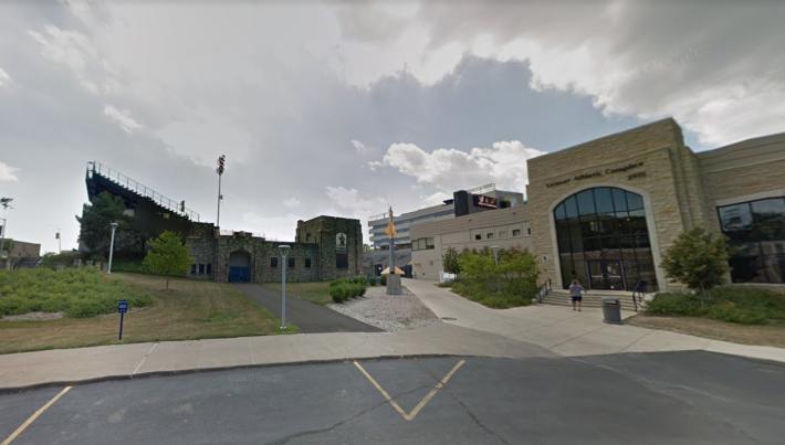 Italian Bowl in Usa. Per i Panthers a Toledo, tira aria di... casa. Parma &egrave; l&igrave; vicino