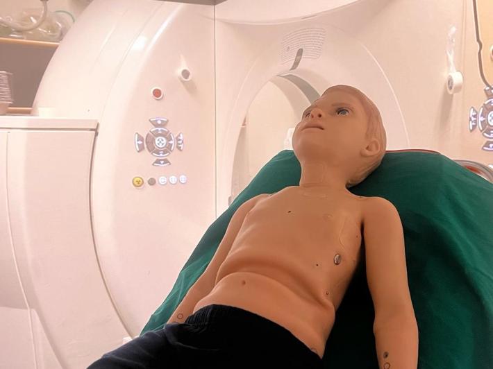 Accurate e Chiesi Farmaceutici insieme per la formazione d'eccellenza a Parma