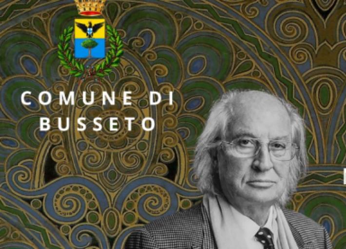 Cittadinanza onoraria di Busseto al tre volte Oscar, Vittorio Storaro