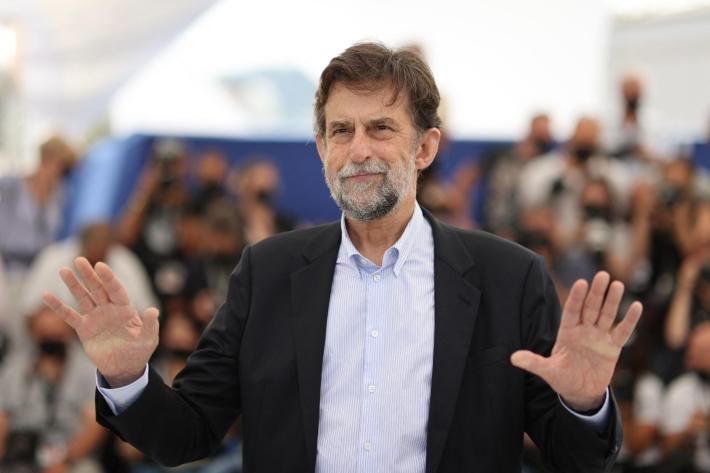 Luned&igrave; sera Nanni Moretti ospite dell'Astra