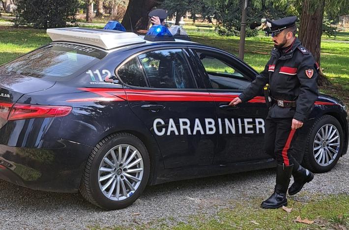 Tentato omicidio a Poviglio: 72enne arrestato