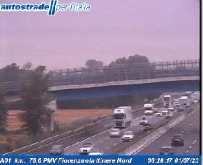 Autostrada 
