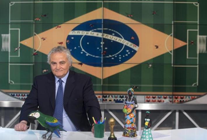 Lutto: &egrave; morto Vincenzo D'Amico, vinse lo scudetto con la Lazio nel 74