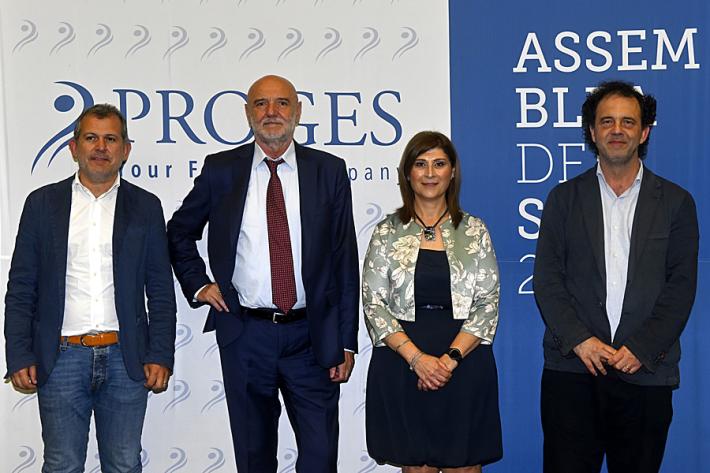  Proges, fatturato +33% nel 2022. Si rafforza anche il patrimonio