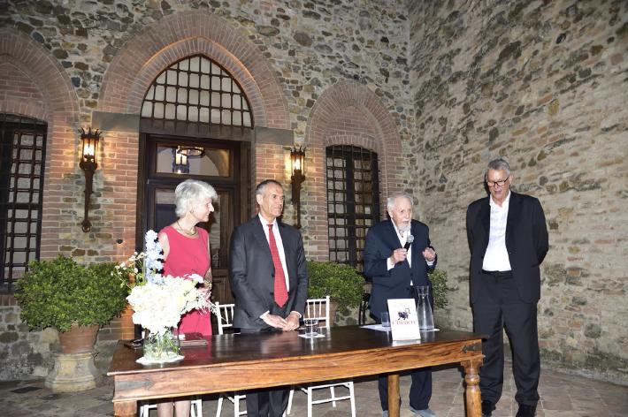 Carlo Cottarelli &laquo;Crescita e altri sogni di libert&agrave;&raquo;