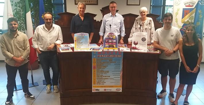 Sar&agrave; un mese spettacolare