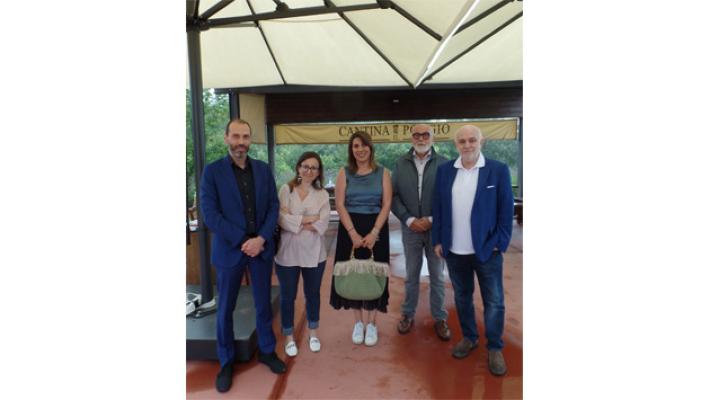 &laquo;Turismo, non solo termalismo Anche lo sport pu&ograve; fare da traino&raquo;