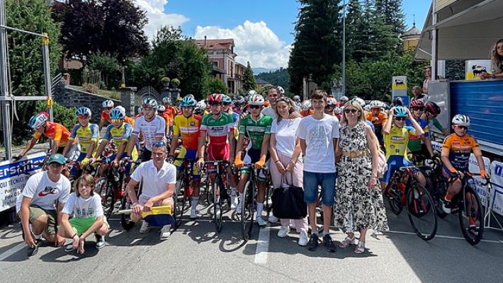 Memorial Porcari, numero 10: squadre da tutto il Nord Italia 