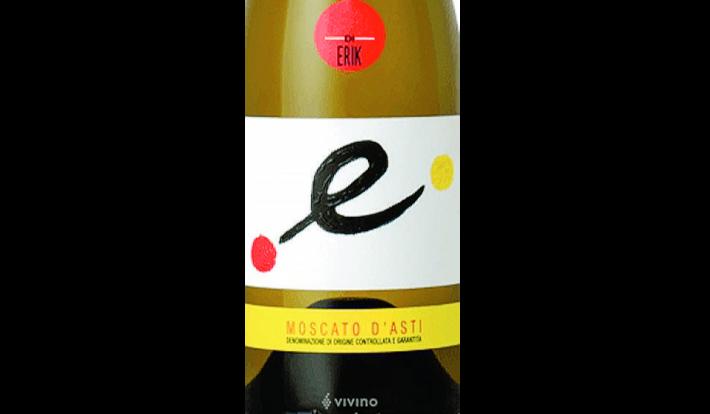 Dogliotti 1870 Moscato d&rsquo;Asti DOCG 2015 &laquo;Selezione di Erik&raquo;