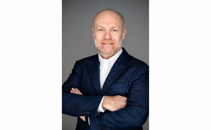 Alessandro Chiesi nuovo Presidente > Comunicato stampa + foto