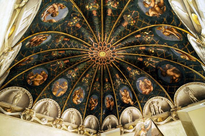 Camera di San Paolo: lavori in corso e ritocco ai biglietti