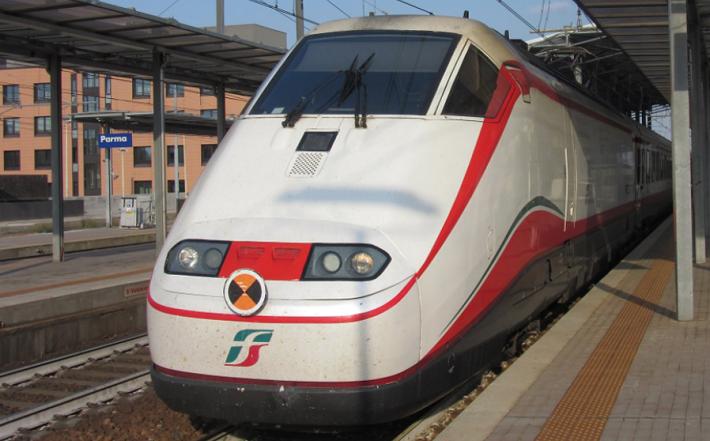 Freccia della Versilia: il mare &egrave; pi&ugrave; vicino